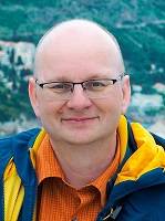 Markus WolfMarkus Markus Wolf