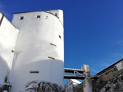 Kloster Beuren  