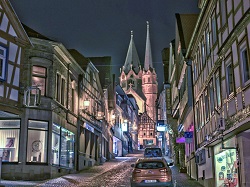 Altstadt  