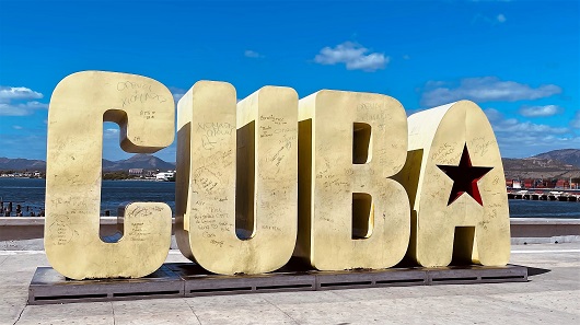 Kuba  