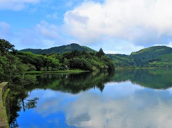 Sete Cidades   