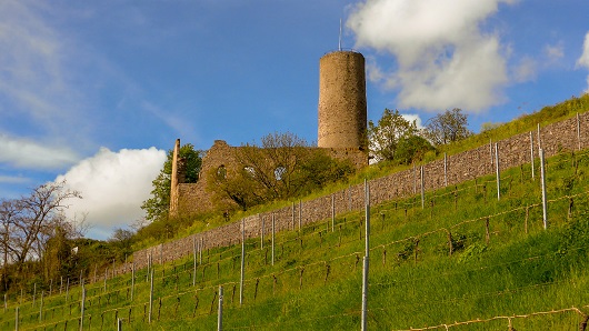 Strahlenburg  