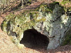 Gagernhöhle  