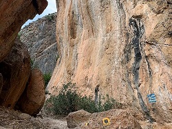 Irini Schlucht  